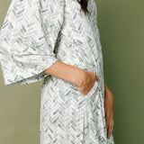 Women's Everyday Robe - Alta