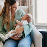 Footed Baby Pants - Hundred Acre Wood