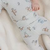 Footed Baby Pants - Winnie the Pooh and Friends