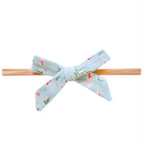 Ribbon Baby Bow - Frosty the Snowman™