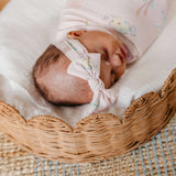 Knit Headband Bow - Enchanted Friends