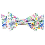 Knit Headband Bow - Josie