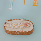 Knit Headband Bow - Juliet