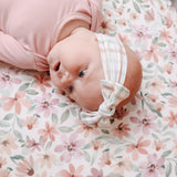 Knit Headband Bow - Madelyn