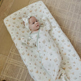 Knit Headband Bow - Wilder