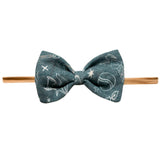 Bowtie Baby Bow - Hogwarts™