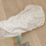 Premium Baby Knit Hooded Towel - Dylan