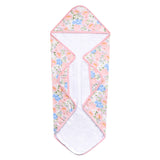 Premium Baby Knit Hooded Towel - Penelope