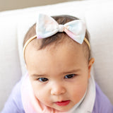 Bowtie Baby Bow - Nova