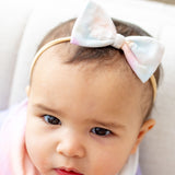 Bowtie Baby Bow - Nova