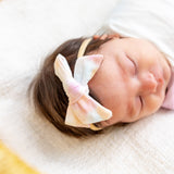 Classic Baby Bow - Nova