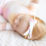 Ribbon Baby Bow - Nova