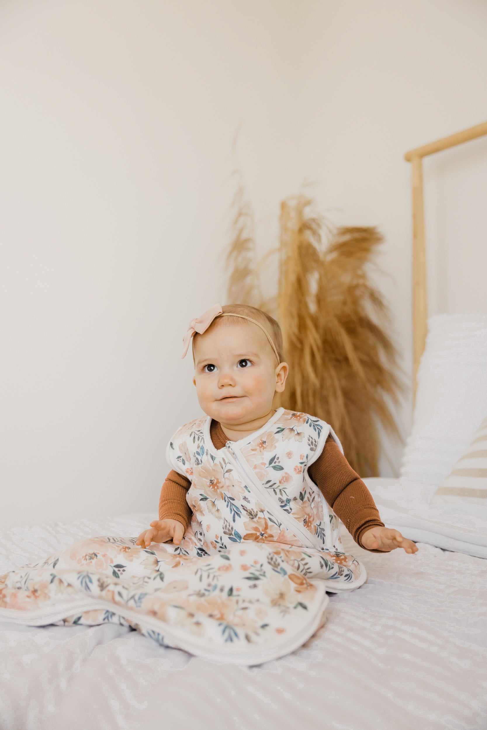 Copper pearl best sale autumn swaddle