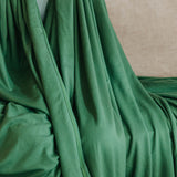 Three-Layer Jumbo Quilt - Alder