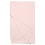 Three-Layer Jumbo Quilt - Blush