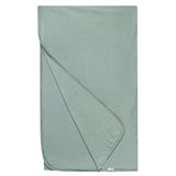 Three-Layer Jumbo Quilt - Briar