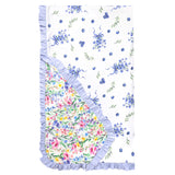 Ruffled Jumbo Quilt - Catherine