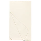 Three-Layer Jumbo Quilt - Cru