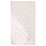 Three-Layer Jumbo Quilt - Dylan