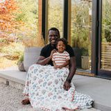 Three-Layer Jumbo Quilt - Disney Pixar Cars