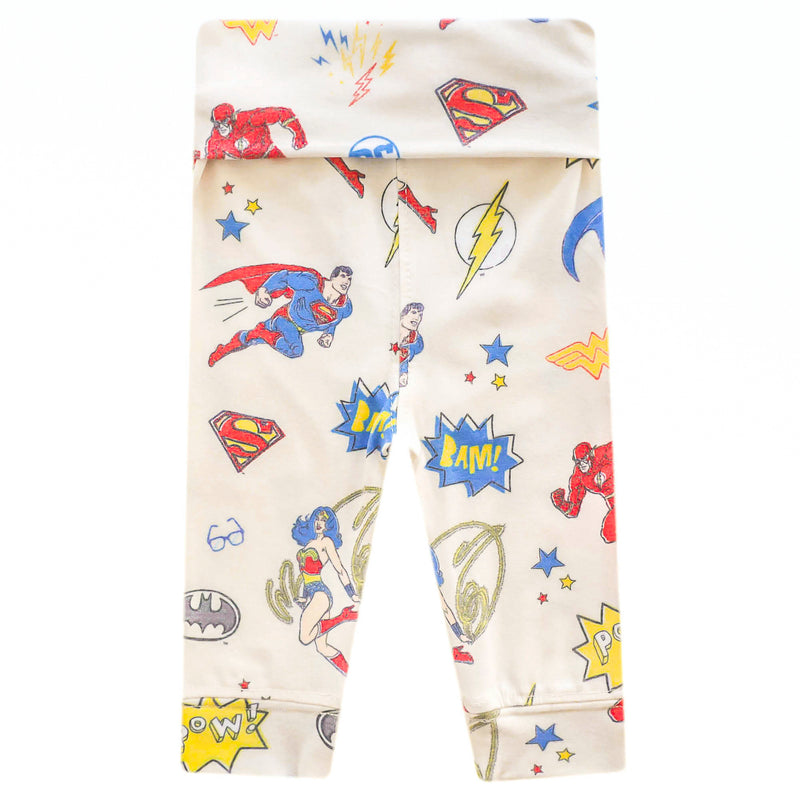 Baby Pants - Justice League™