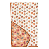 Three-Layer Jumbo Quilt - Karver