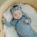 Knit Headband Bow - Hogwarts™