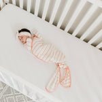 Knit Headband Bow - Lainey