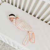 Knit Headband Bow - Lainey