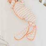 Knit Headband Bow - Lainey