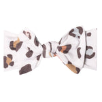 Knit Headband Bow - Millie