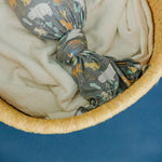 Knit Swaddle Blanket - Bengal