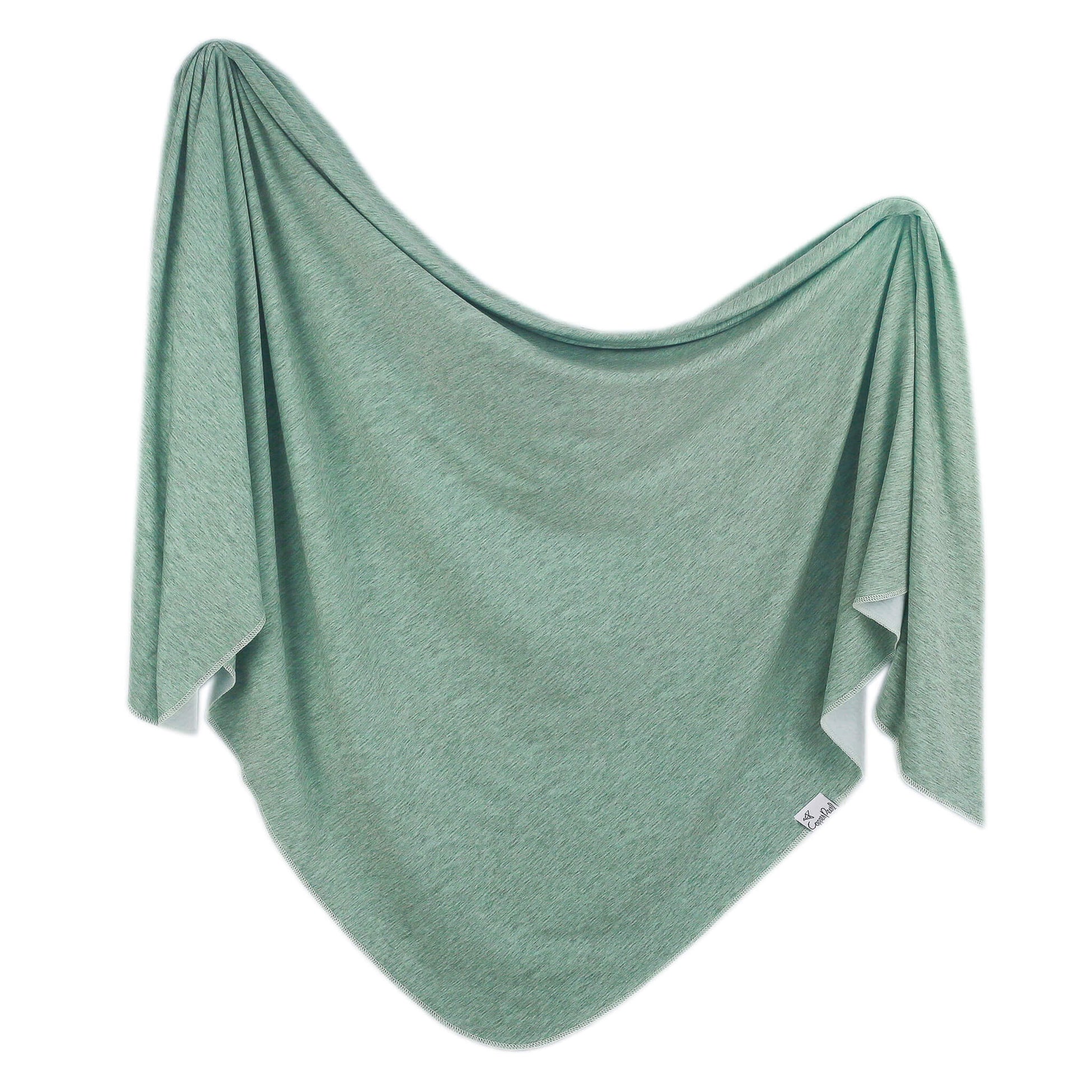 Emerson Fringe blanket/Swaddle main image 0