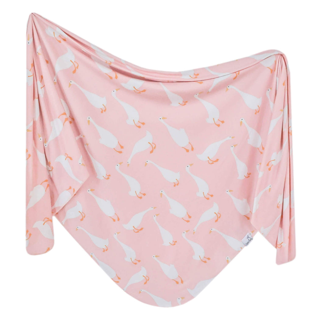Gooseberry Cottage Swaddle