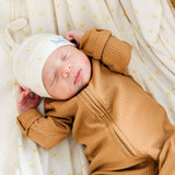 Knit Swaddle Blanket - Santa Fe