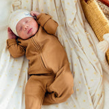 Knit Swaddle Blanket - Santa Fe