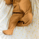 Knit Swaddle Blanket - Santa Fe