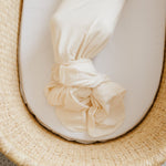 Knit Swaddle Blanket - Yuma