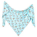 Bamboo Swaddle - Rocketeer