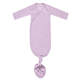 Newborn Knotted Gown - Lily