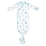 Newborn Knotted Gown - Star Wars Grogu