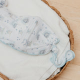 Newborn Knotted Gown - Star Wars Grogu