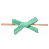 Ribbon Baby Bow - Leif