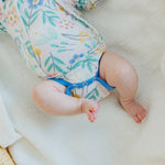 Long Sleeve Bodysuit - Clara