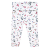 Baby Pants - Minnie Mouse's Bowquet