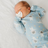 Long Sleeve Bodysuit - Neil