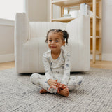 2pc Long Sleeve Pajama Set - Tatooine