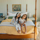 2pc Long Sleeve Pajama Set - Boone