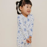 2pc Long Sleeve Pajama Set - Catherine