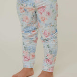 2pc Long Sleeve Pajama Set - Genevieve